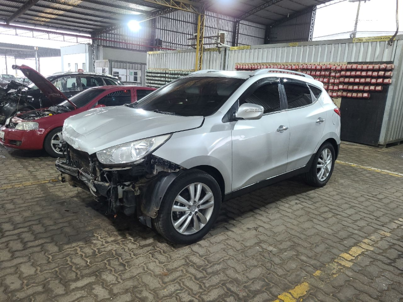 Hyundai Ix35 - Foto 1