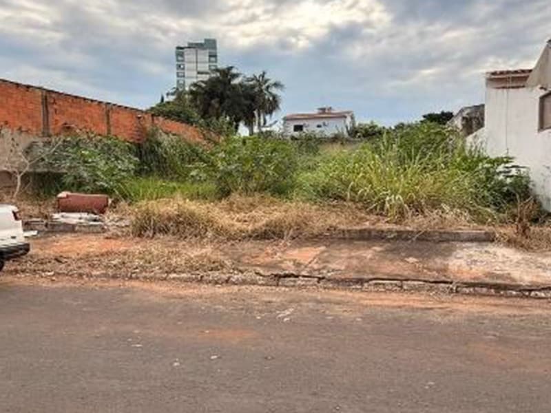 Terreno - Rio Verde - GO, localizado em Rio Verde - GO, bairro Jardim Marconal