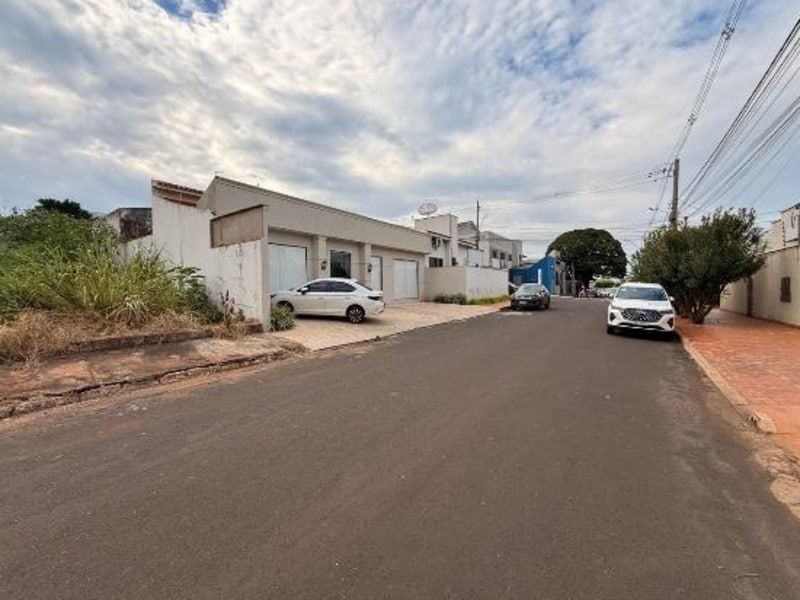 Terreno - Rio Verde - GO, localizado em Rio Verde - GO, bairro Jardim Marconal