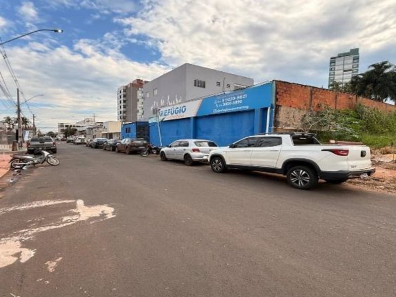 Terreno - Rio Verde - GO, localizado em Rio Verde - GO, bairro Jardim Marconal