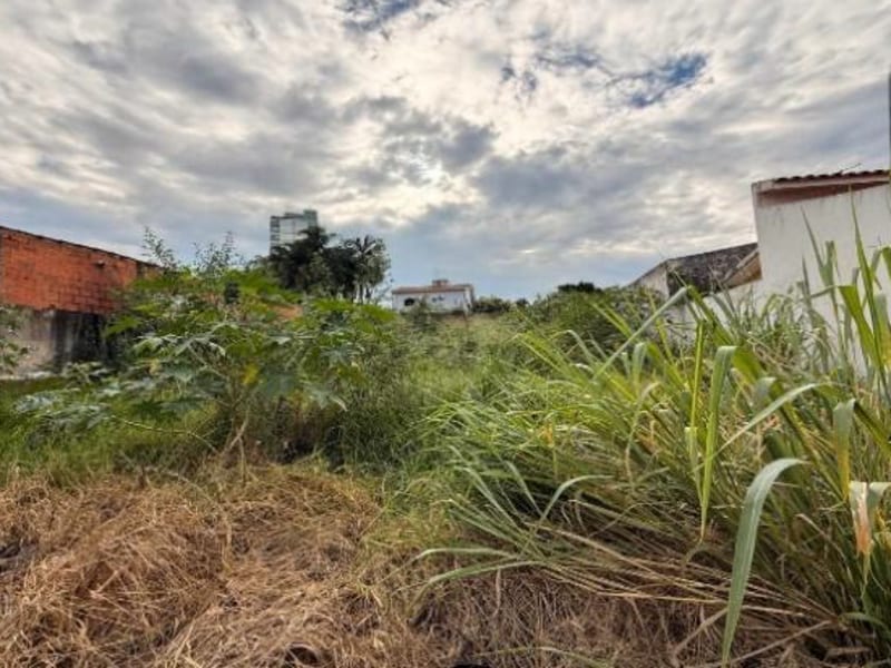 Terreno - Rio Verde - GO, localizado em Rio Verde - GO, bairro Jardim Marconal