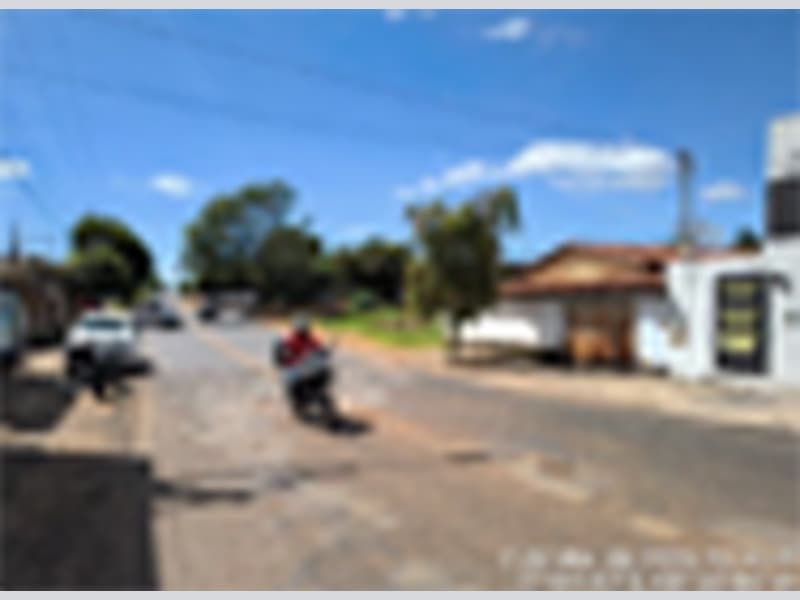 Casa - Caldas Novas - GO, localizado em Caldas Novas - GO