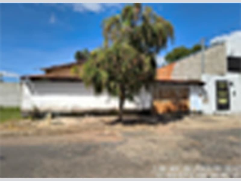 Casa - Caldas Novas - GO, localizado em Caldas Novas - GO