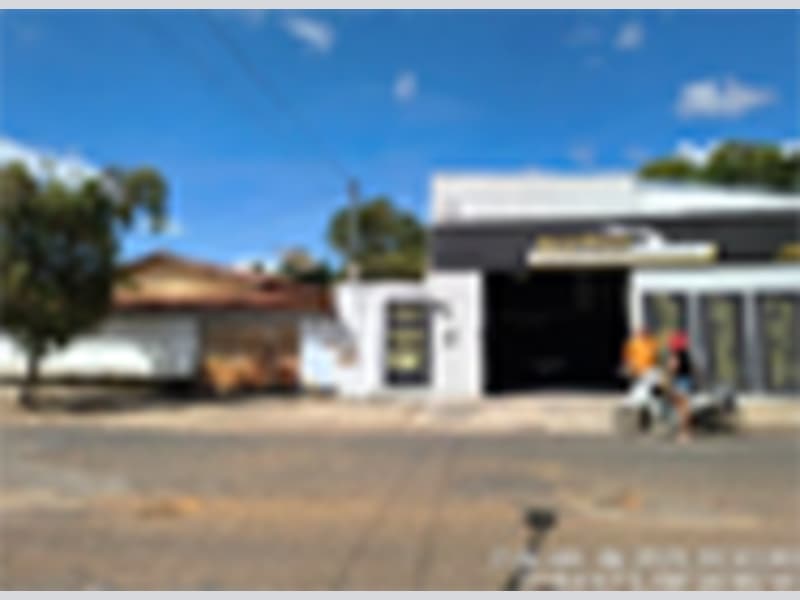 Casa - Caldas Novas - GO, localizado em Caldas Novas - GO