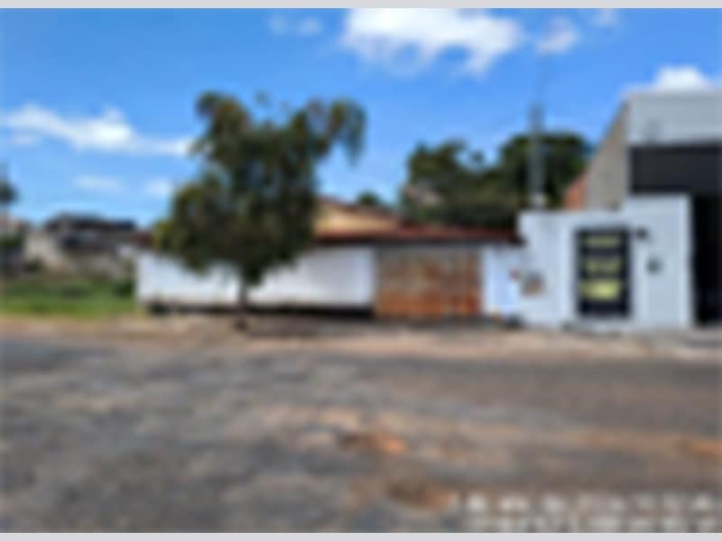 Casa - Caldas Novas - GO, localizado em Caldas Novas - GO