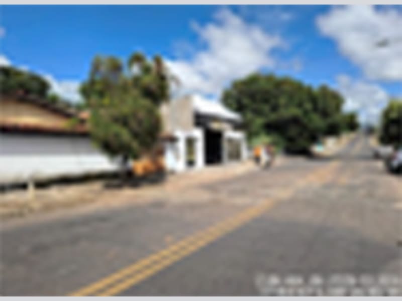 Casa - Caldas Novas - GO, localizado em Caldas Novas - GO