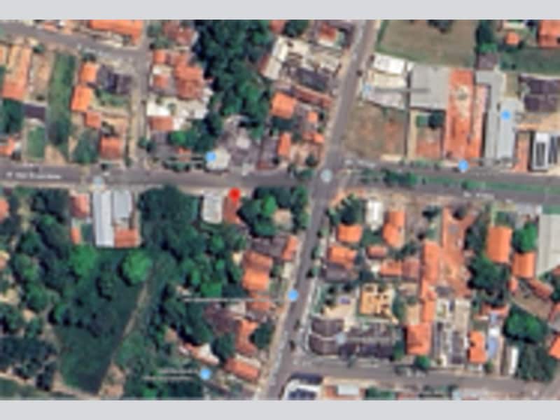 Casa - Caldas Novas - GO, localizado em Caldas Novas - GO