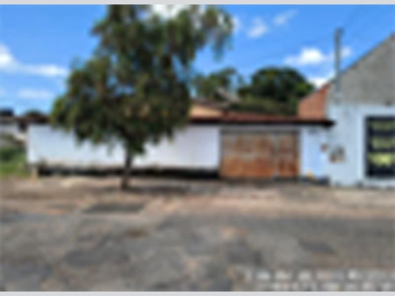 Casa - Caldas Novas - GO, localizado em Caldas Novas - GO