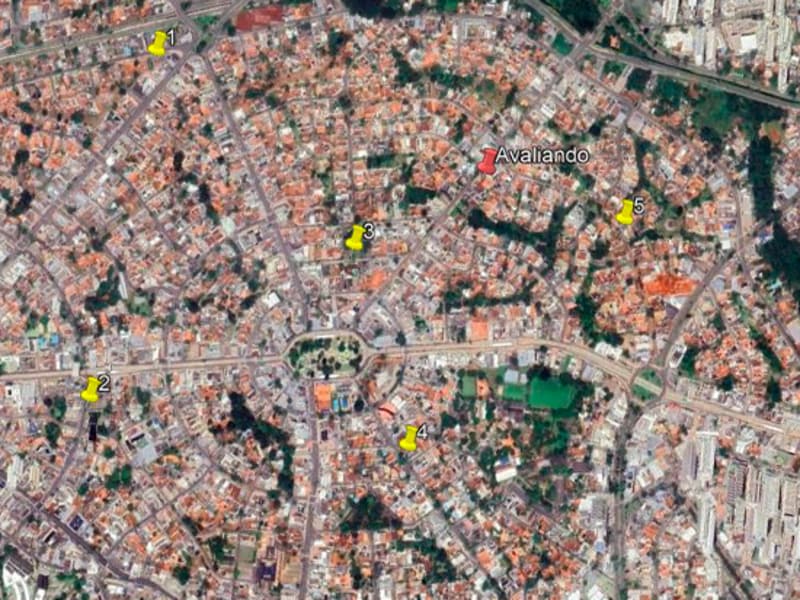 Casa - Goiânia - GO, localizado em Goiânia - GO, bairro Setor Sul