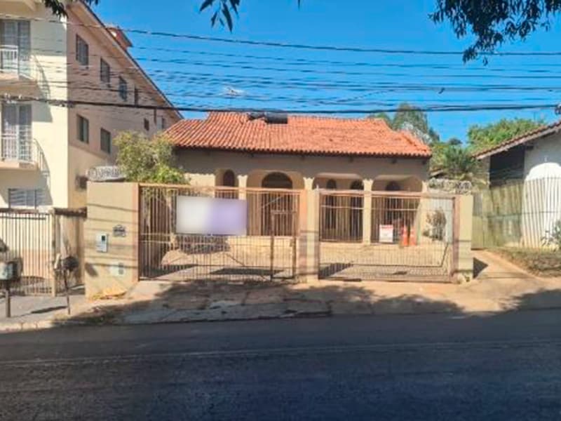 Casa - Goiânia - GO, localizado em Goiânia - GO, bairro Setor Sul