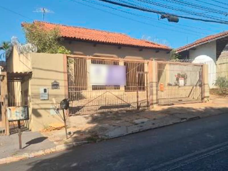 Casa - Goiânia - GO, localizado em Goiânia - GO, bairro Setor Sul