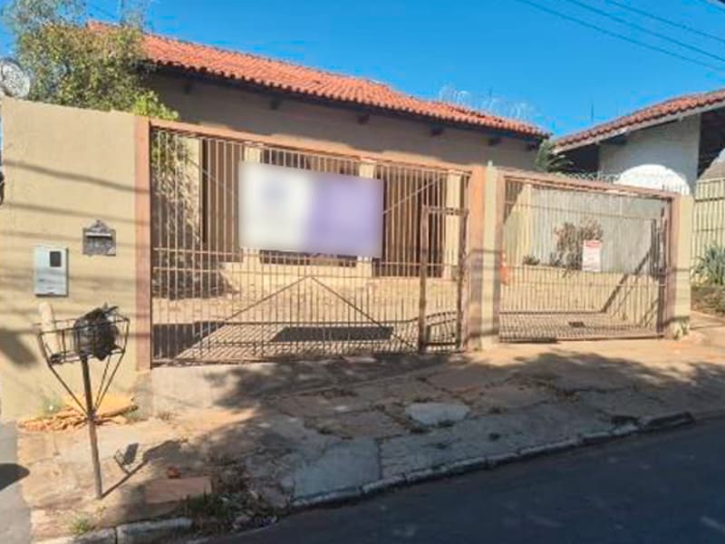 Casa - Goiânia - GO, localizado em Goiânia - GO, bairro Setor Sul