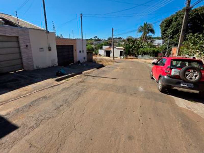 Casa - Anápolis - GO, localizado em Anápolis - GO, bairro Loteamento Jardim Bom Clima
