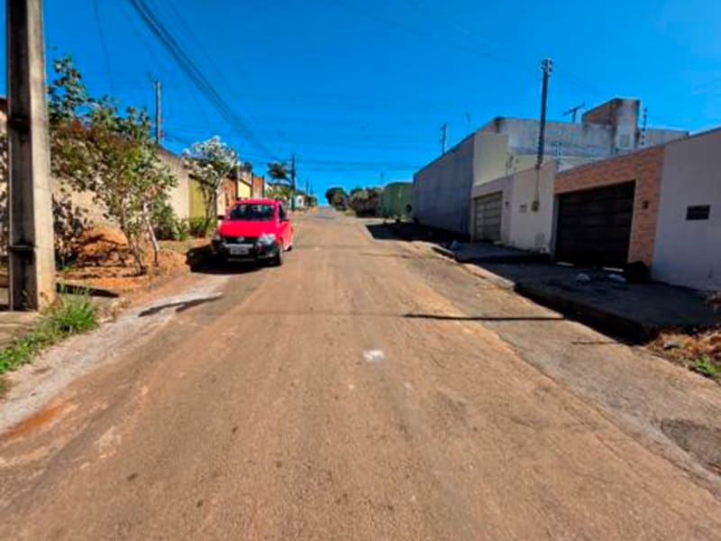 Casa - Anápolis - GO, localizado em Anápolis - GO, bairro Loteamento Jardim Bom Clima