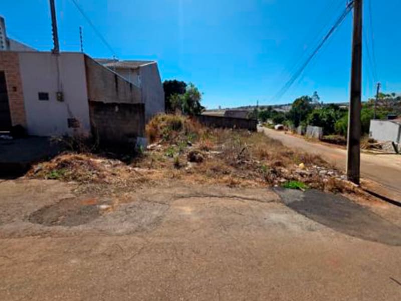 Casa - Anápolis - GO, localizado em Anápolis - GO, bairro Loteamento Jardim Bom Clima