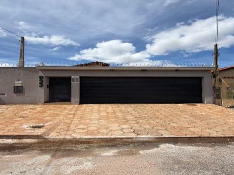 Casa - Ituiutaba - MG, localizado em Ituiutaba - MG, bairro Setor Sul