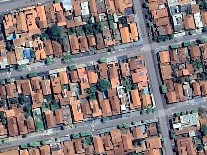 Casa - Ituiutaba - MG, localizado em Ituiutaba - MG, bairro Setor Sul