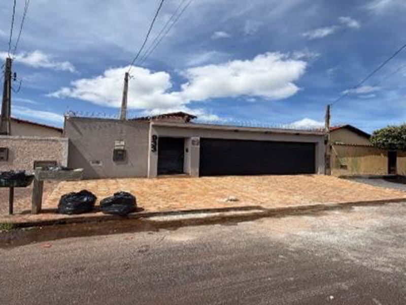 Casa - Ituiutaba - MG, localizado em Ituiutaba - MG, bairro Setor Sul