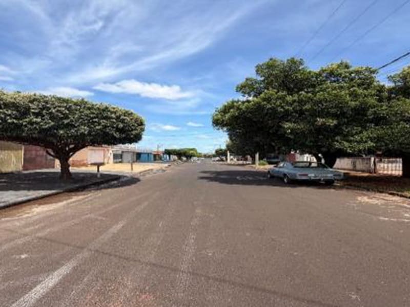 Casa - Ituiutaba - MG, localizado em Ituiutaba - MG, bairro Setor Sul