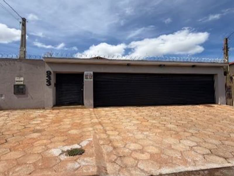 Casa - Ituiutaba - MG, localizado em Ituiutaba - MG, bairro Setor Sul