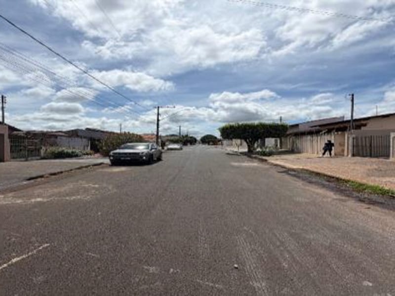 Casa - Ituiutaba - MG, localizado em Ituiutaba - MG, bairro Setor Sul