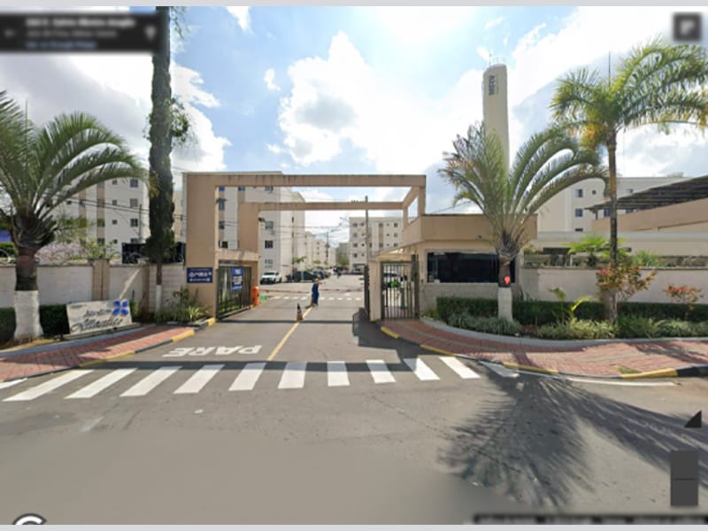 Imagem do imóvel Apartamento - Juiz de Fora - MG
