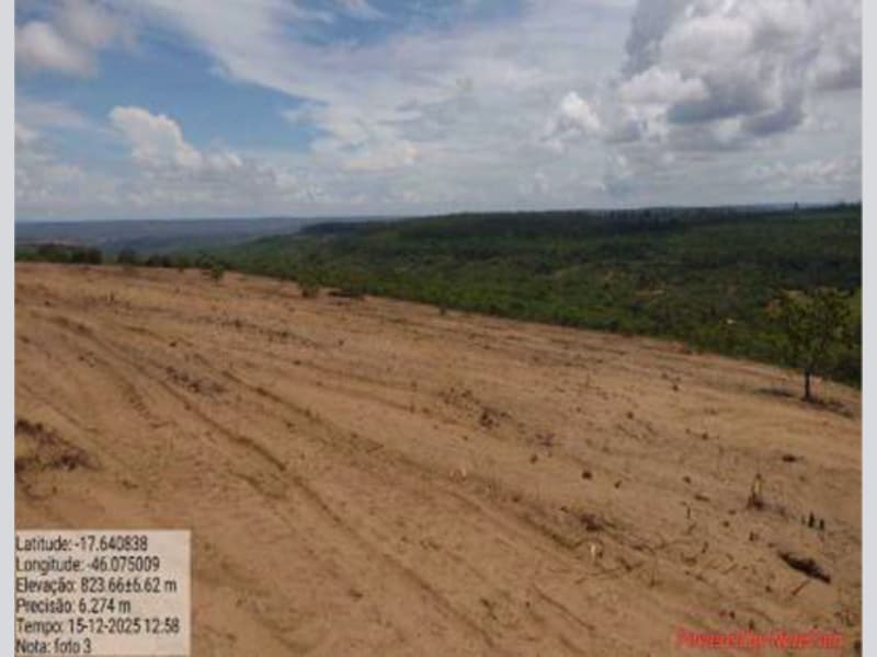 Imagem do imóvel Terreno - João Pinheiro - MG
