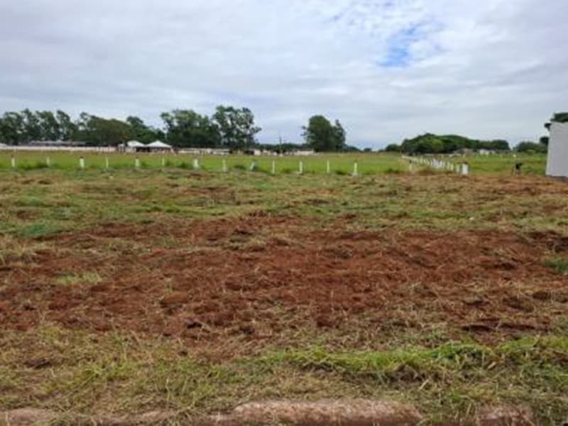 Terreno - Amambaí - MS, localizado em Amambai - MS, bairro Frac da Chácara
