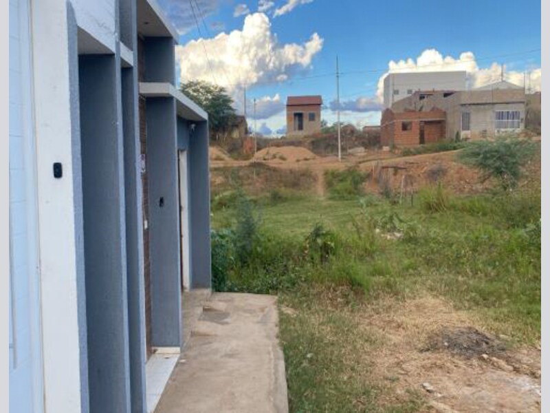Casa - Santana Dos Garrotes - PB, localizado em Santana Dos Garrotes - PB