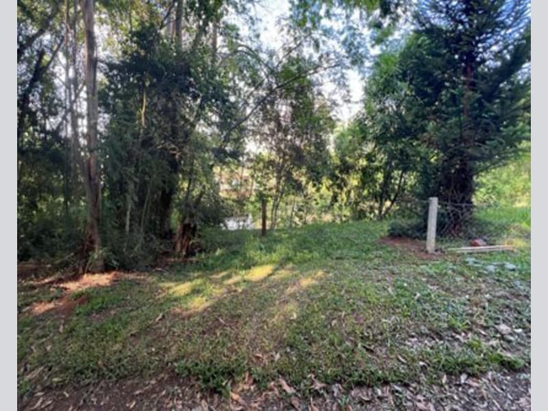 Terreno - Prudentópolis - PR, localizado em Prudentópolis - PR