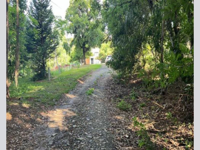 Terreno - Prudentópolis - PR, localizado em Prudentópolis - PR