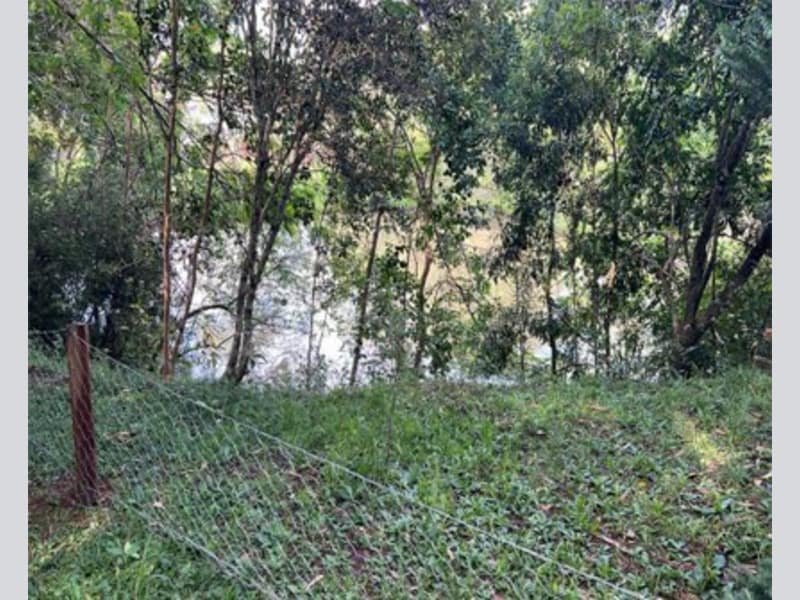 Terreno - Prudentópolis - PR, localizado em Prudentópolis - PR