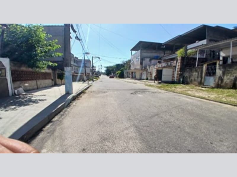 Terreno - São Gonçalo - RJ, localizado em São Gonçalo - RJ, bairro Jardim dos Arcos