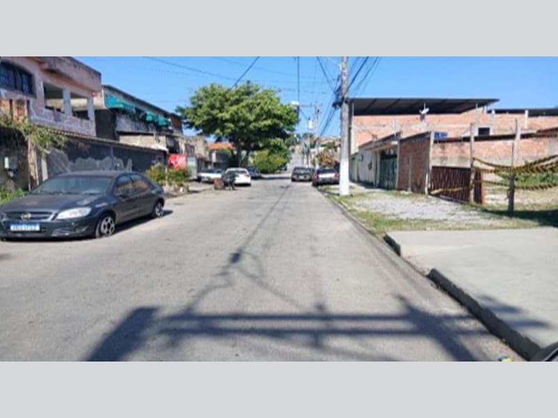 Terreno - São Gonçalo - RJ, localizado em São Gonçalo - RJ, bairro Jardim dos Arcos
