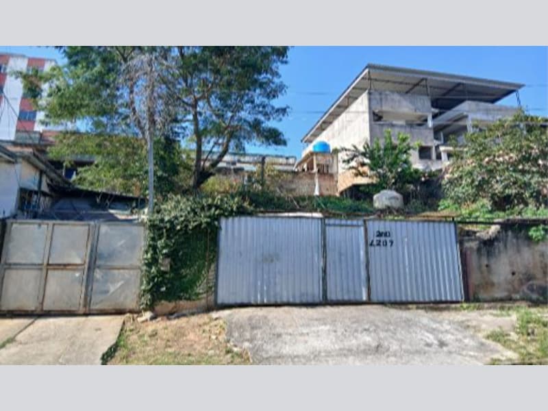 Terreno - São Gonçalo - RJ, localizado em São Gonçalo - RJ, bairro Jardim dos Arcos
