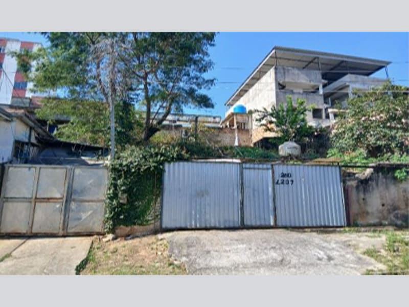 Terreno - São Gonçalo - RJ, localizado em São Gonçalo - RJ, bairro Jardim dos Arcos