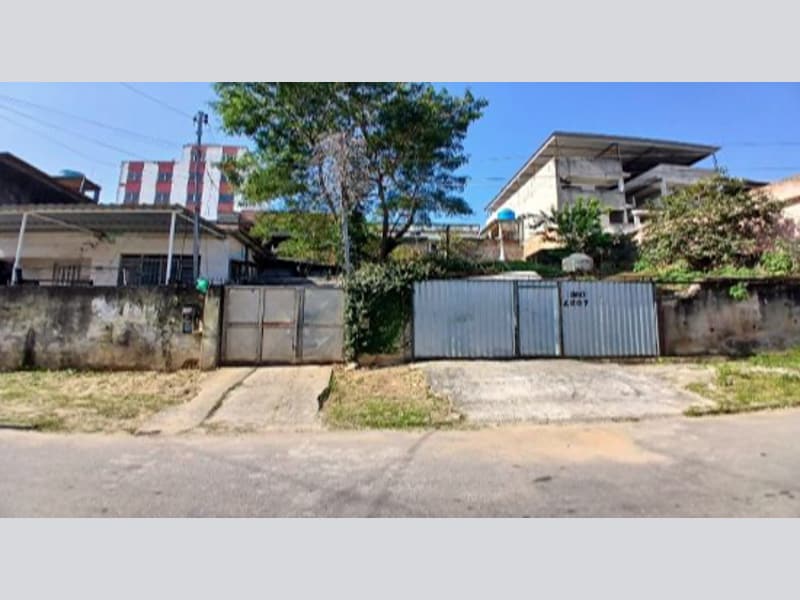 Terreno - São Gonçalo - RJ, localizado em São Gonçalo - RJ, bairro Jardim dos Arcos