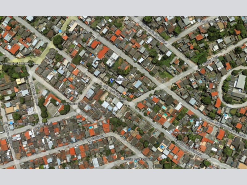 Terreno - São Gonçalo - RJ, localizado em São Gonçalo - RJ, bairro Jardim dos Arcos