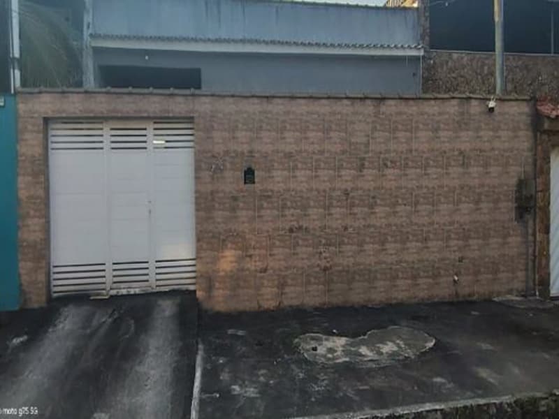 Casa - Duque de Caxias - RJ, localizado em Duque De Caxias - RJ, bairro Parque Nova Esperança