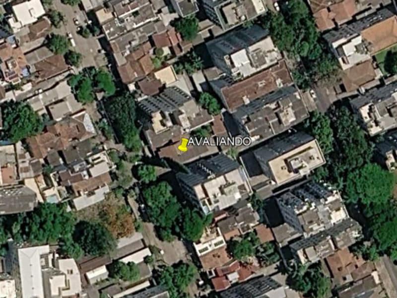 Casa - Porto Alegre - RS, localizado em Porto Alegre - RS, bairro Higienópolis
