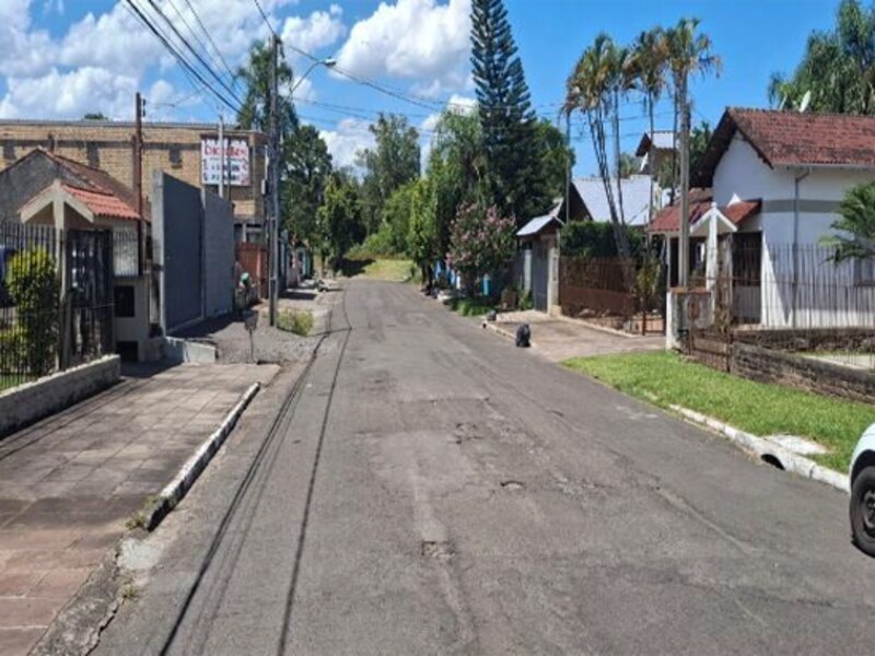 Casas - Novo Hamburgo - RS, localizado em Novo Hamburgo - RS, bairro Santo Afonso