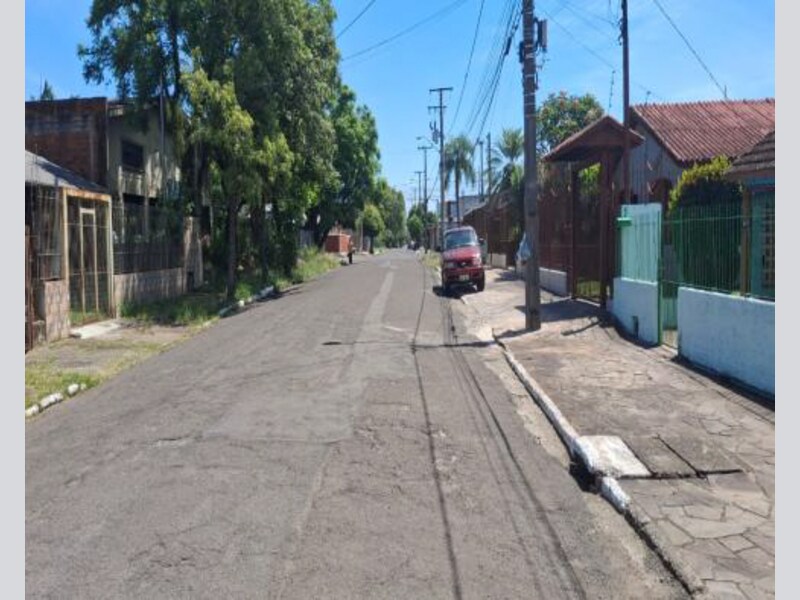 Casas - Novo Hamburgo - RS, localizado em Novo Hamburgo - RS, bairro Santo Afonso