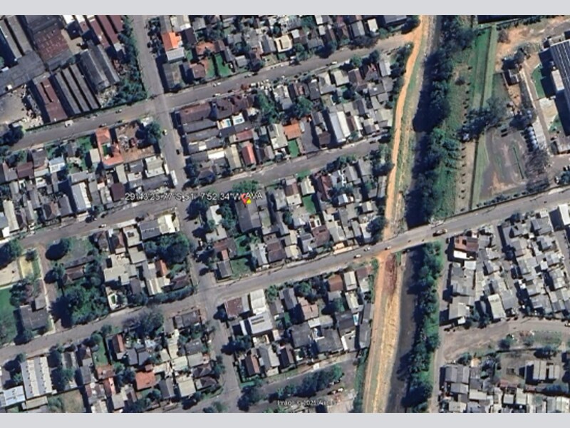 Casas - Novo Hamburgo - RS, localizado em Novo Hamburgo - RS, bairro Santo Afonso