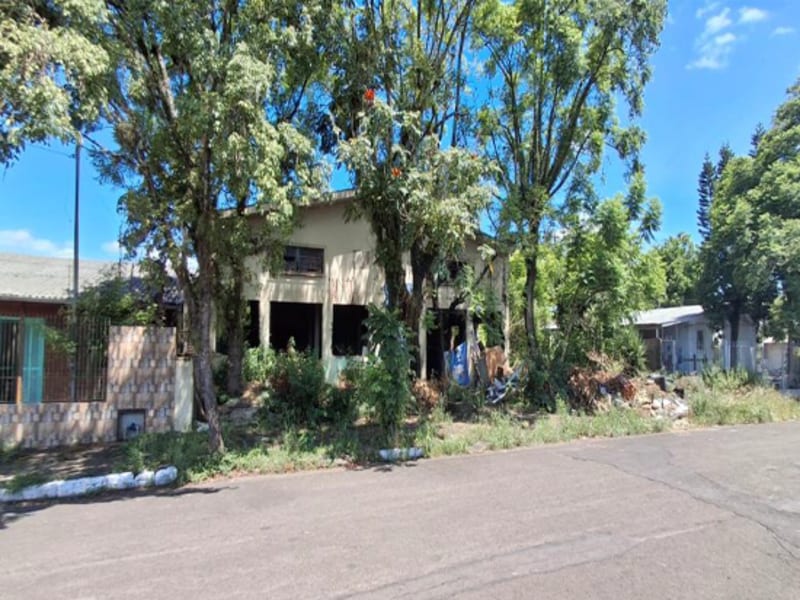 Casas - Novo Hamburgo - RS, localizado em Novo Hamburgo - RS, bairro Santo Afonso