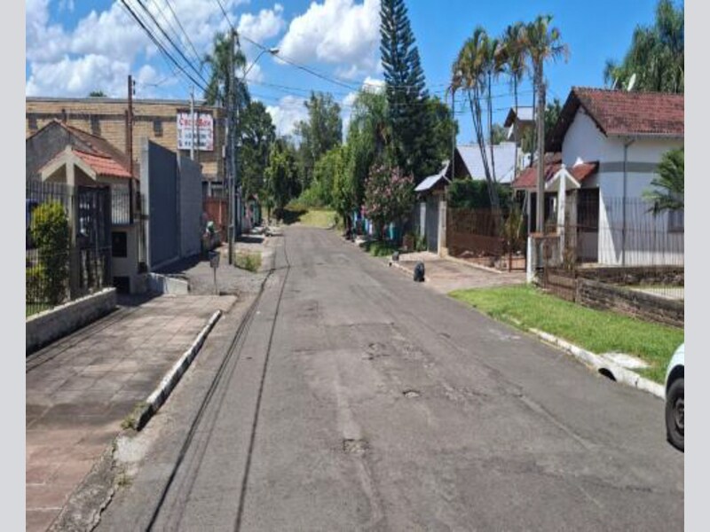 Casas - Novo Hamburgo - RS, localizado em Novo Hamburgo - RS, bairro Santo Afonso