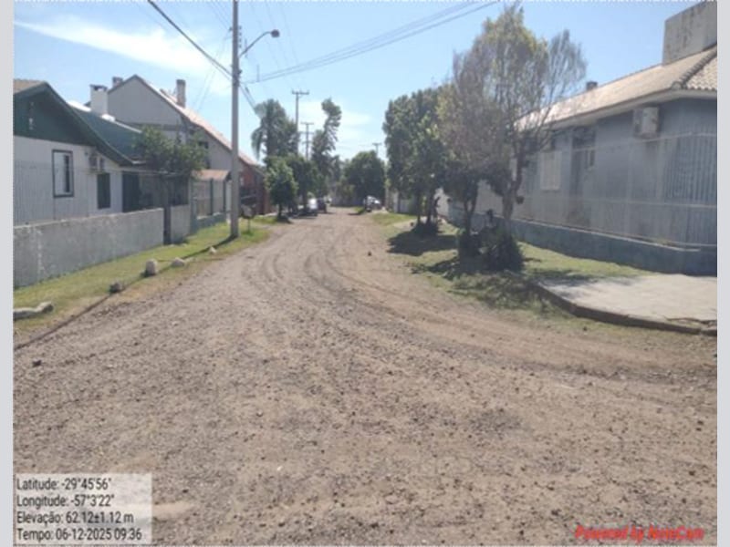 Casa - Uruguaiana - RS, localizado em Uruguaiana - RS, bairro Cidade Nova