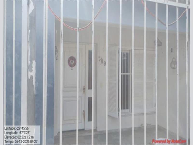 Casa - Uruguaiana - RS, localizado em Uruguaiana - RS, bairro Cidade Nova