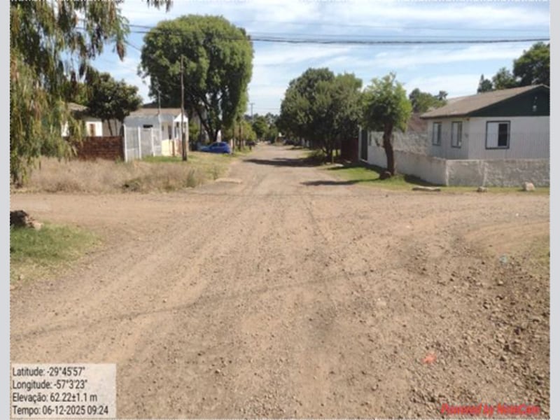 Casa - Uruguaiana - RS, localizado em Uruguaiana - RS, bairro Cidade Nova
