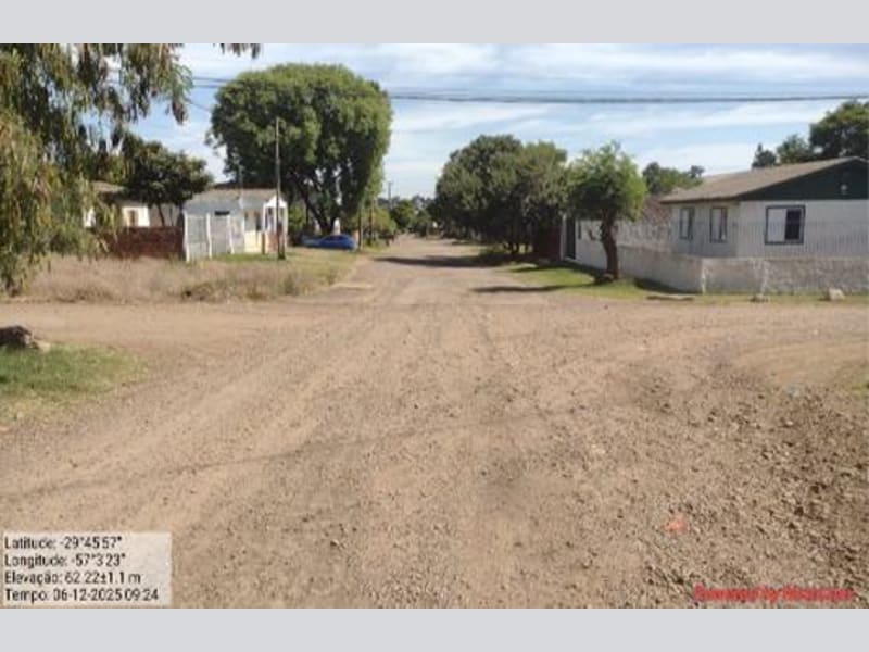 Imagem do imóvel Casa - Uruguaiana - RS
