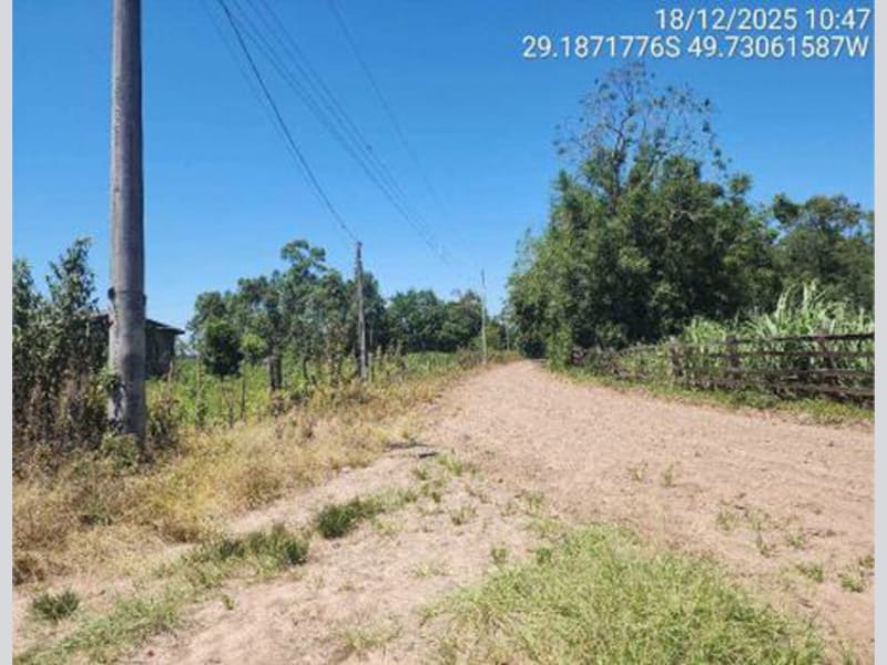 Terreno - São João do Sul - SC, localizado em São João Do Sul - SC, bairro Vila Conceição